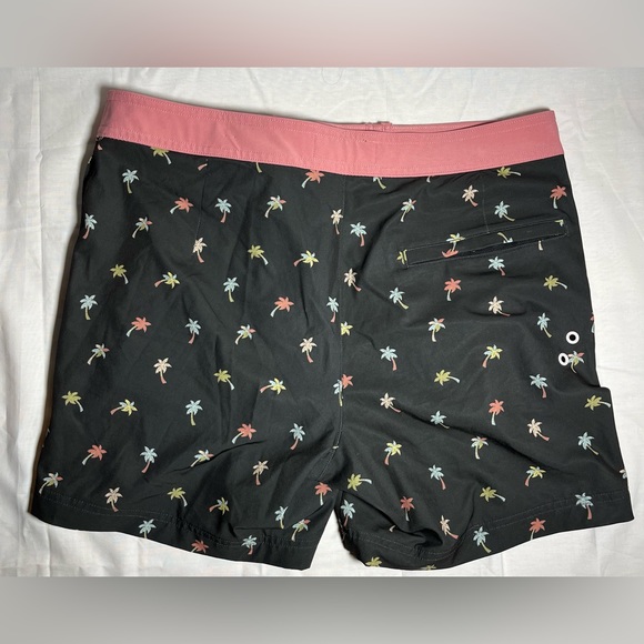 American Eagle Outfitters Board Shorts - Picture 2 of 4